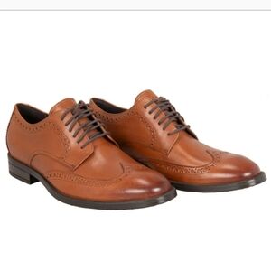 Cole Haan Men's 12 Modern Essentials Wing Oxford Shoe New In Box